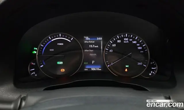 Lexus ES 2017 2.5 АКПП, миниатюра 8 Lexus ES 2017 2.5 АКПП, миниатюра 8