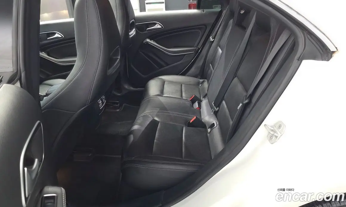 Mercedes-Benz CLA-Class 2016 2.1 АКПП, фото 12