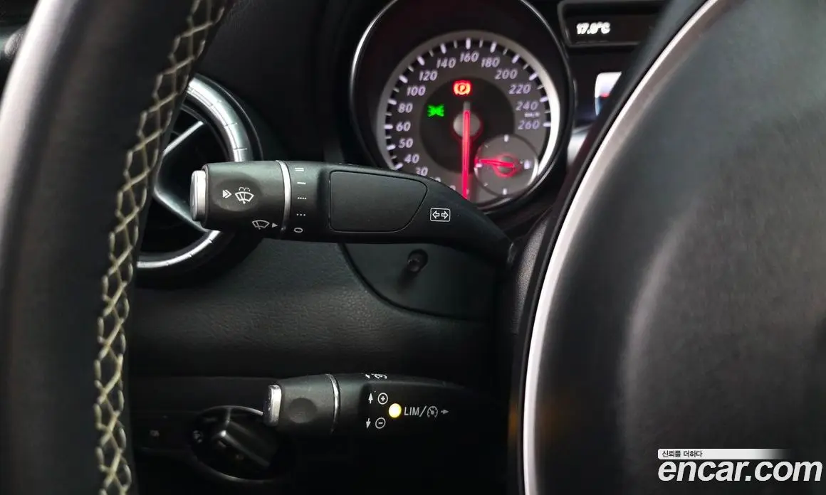 Mercedes-Benz CLA-Class 2016 2.1 АКПП, фото 19