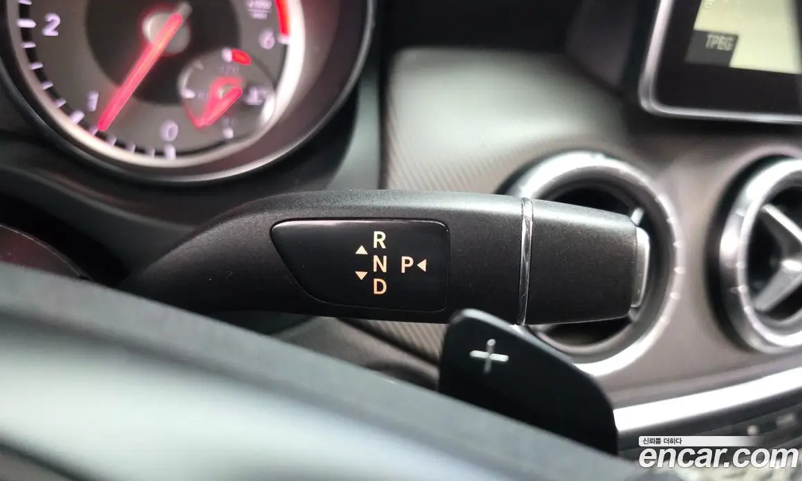 Mercedes-Benz CLA-Class 2016 2.1 АКПП, фото 9