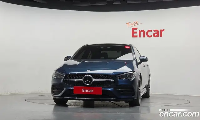 Mercedes-Benz CLA-Class 2021 2.0 АКПП, миниатюра 3 Mercedes-Benz CLA-Class 2021 2.0 АКПП, миниатюра 3