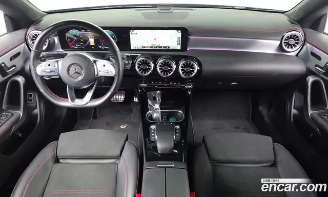 Mercedes-Benz CLA-Class 2021 2.0 АКПП, миниатюра 10 Mercedes-Benz CLA-Class 2021 2.0 АКПП, миниатюра 10