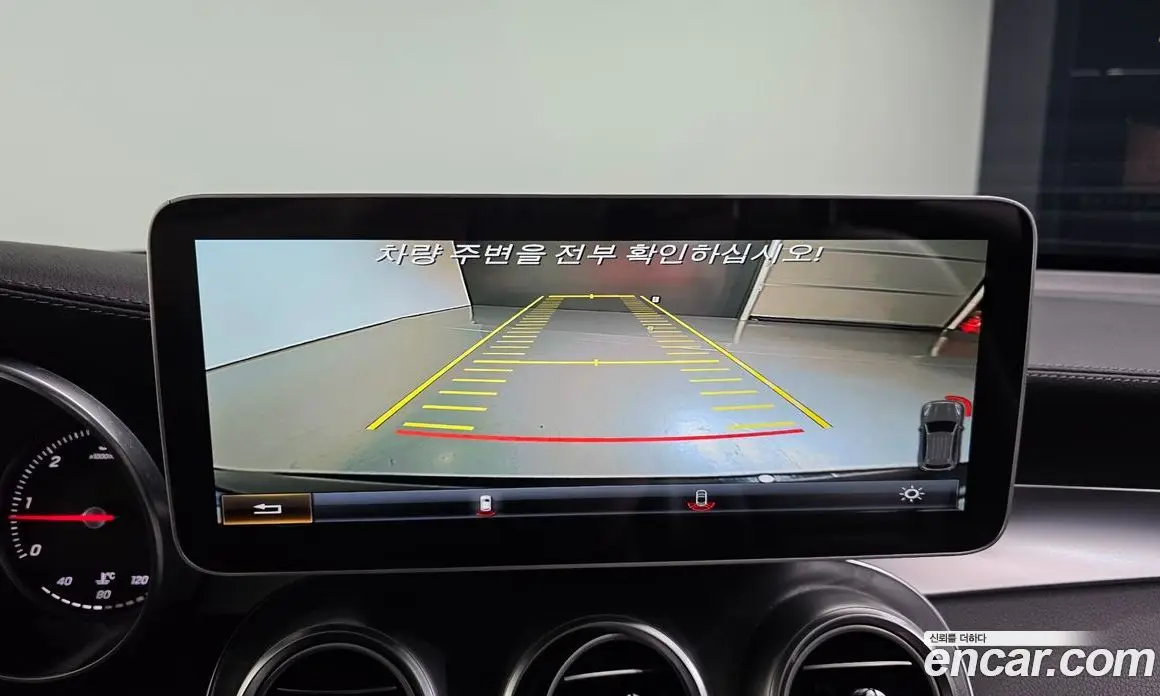Mercedes-Benz GLC-Class 2016 2.1 АКПП, фото 15