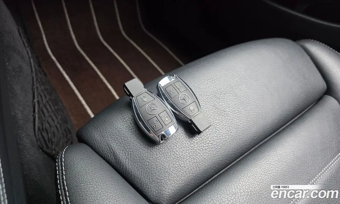 Mercedes-Benz GLC-Class 2016 2.1 АКПП, фото 18