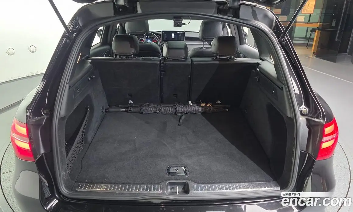 Mercedes-Benz GLC-Class 2016 2.1 АКПП, фото 20