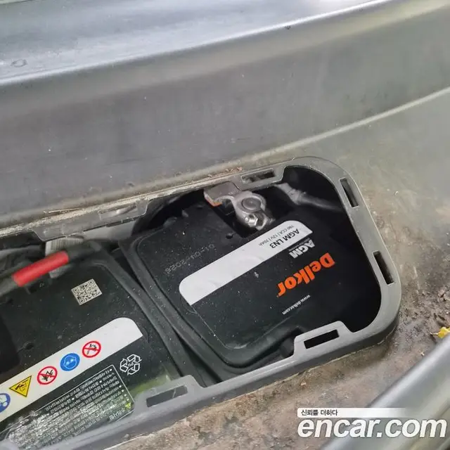 Mini Countryman 2014 2.0 АКПП, миниатюра 12
