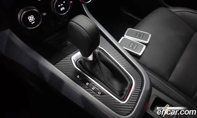 Renault (Samsung) XM3 2020 1.3 АКПП, миниатюра 12