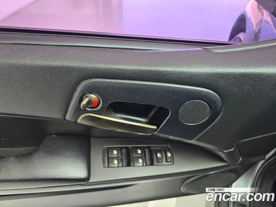 SsangYong Korando 2015 2.0 АКПП, фото 11