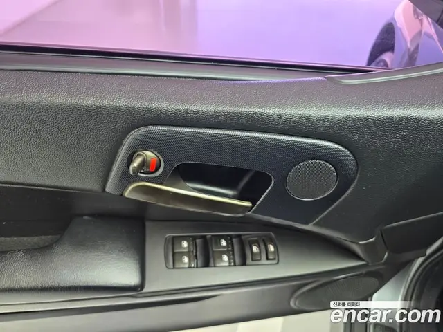 SsangYong Korando 2015 2.0 АКПП, миниатюра 11