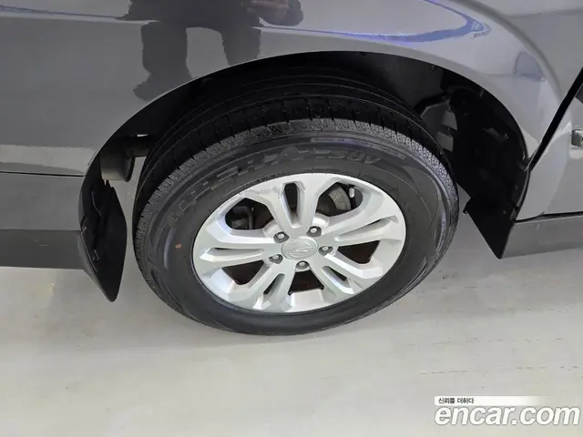 SsangYong Korando 2015 2.0 АКПП, миниатюра 5