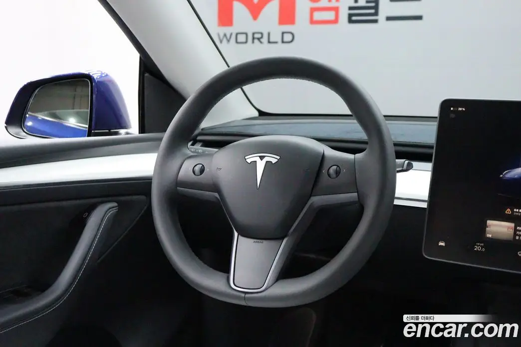 Tesla Model Y 2023 0.2 АКПП, фото 11 Tesla Model Y 2023 0.2 АКПП, фото 11