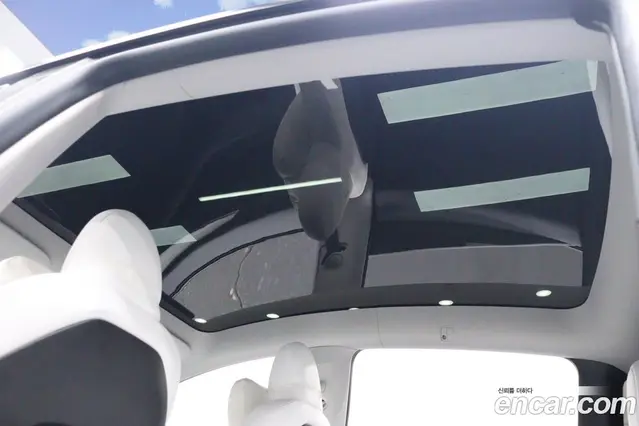 Tesla Model Y 2023 0.2 АКПП, миниатюра 6 Tesla Model Y 2023 0.2 АКПП, миниатюра 6