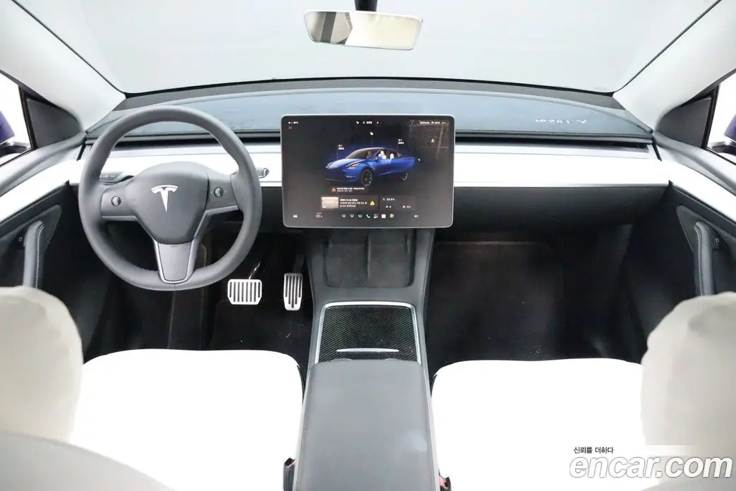 Tesla Model Y 2023 0.2 АКПП, фото 7 Tesla Model Y 2023 0.2 АКПП, фото 7