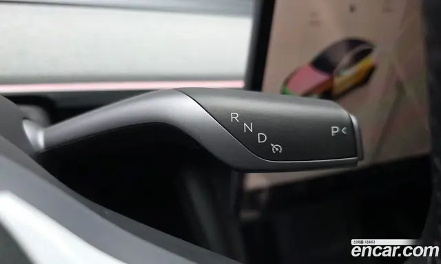 Tesla Model Y 2025 0.2 АКПП, миниатюра 12