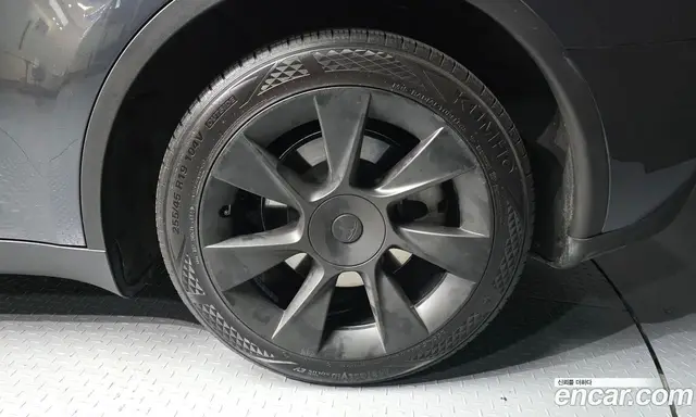 Tesla Model Y 2025 0.2 АКПП, миниатюра 5 Tesla Model Y 2025 0.2 АКПП, миниатюра 5