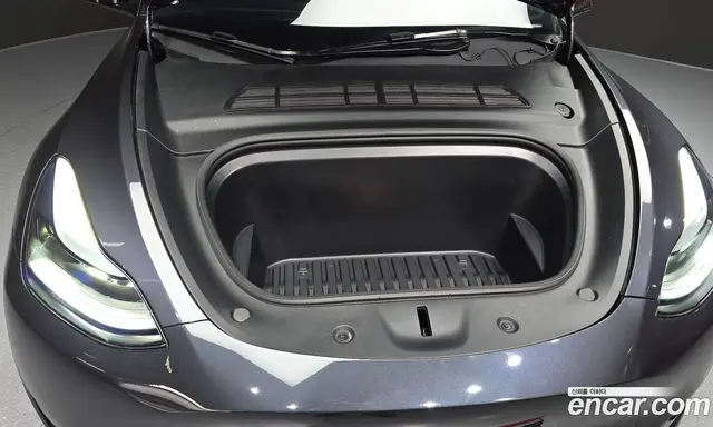Tesla Model Y 2025 0.2 АКПП, миниатюра 6 Tesla Model Y 2025 0.2 АКПП, миниатюра 6
