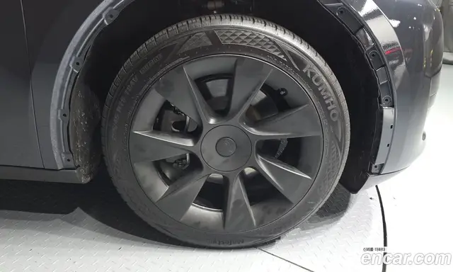 Tesla Model Y 2025 0.2 АКПП, миниатюра 7 Tesla Model Y 2025 0.2 АКПП, миниатюра 7