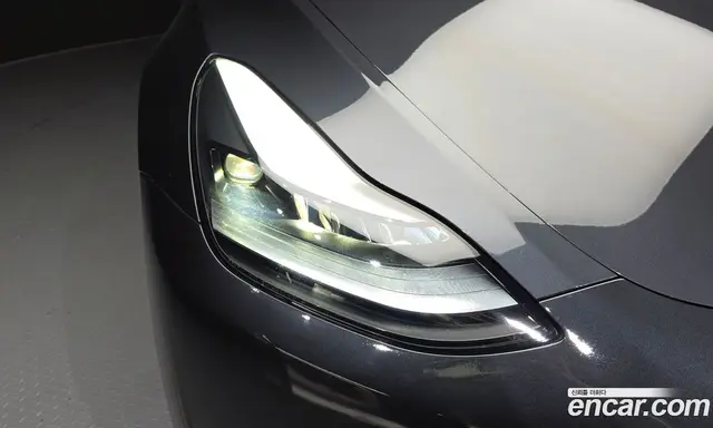 Tesla Model Y 2025 0.2 АКПП, миниатюра 8 Tesla Model Y 2025 0.2 АКПП, миниатюра 8