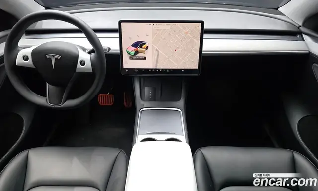 Tesla Model Y 2025 0.2 АКПП, миниатюра 10 Tesla Model Y 2025 0.2 АКПП, миниатюра 10