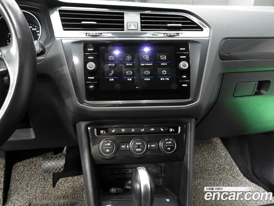 Volkswagen Tiguan 2018 2.0 АКПП, фото 14