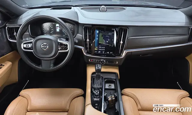 Volvo V90 2017 2.0 АКПП, миниатюра 10 Volvo V90 2017 2.0 АКПП, миниатюра 10