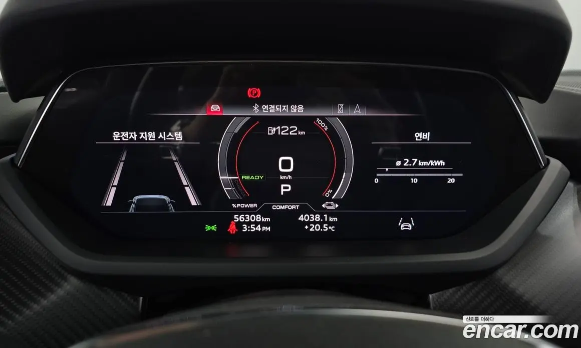 Audi e-tron GT 2021 0.1 АКПП, фото 11