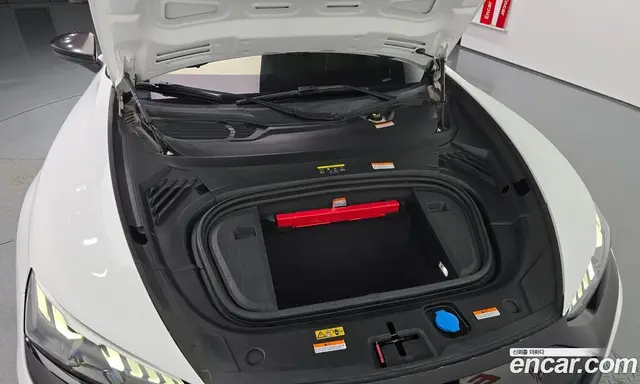 Audi e-tron GT 2021 0.1 АКПП, миниатюра 6