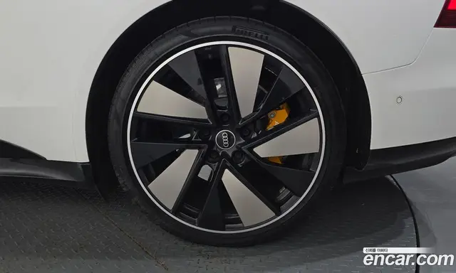 Audi e-tron GT 2021 0.1 АКПП, миниатюра 7