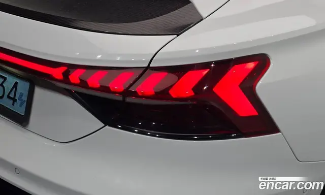 Audi e-tron GT 2021 0.1 АКПП, миниатюра 9