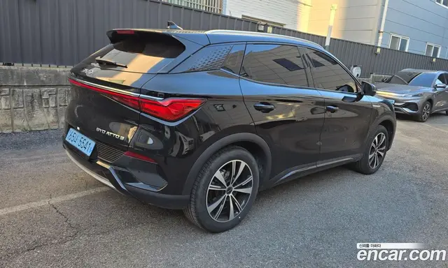 BYD Atto 3 2025 0.2 АКПП, миниатюра 2