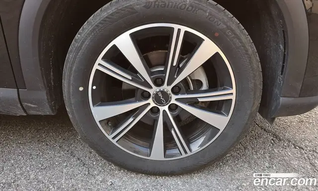BYD Atto 3 2025 0.2 АКПП, миниатюра 5