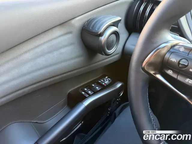 BYD Atto 3 2025 0.2 АКПП, миниатюра 11