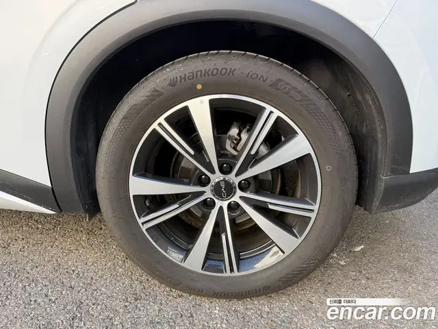 BYD Atto 3 2025 0.2 АКПП, миниатюра 5
