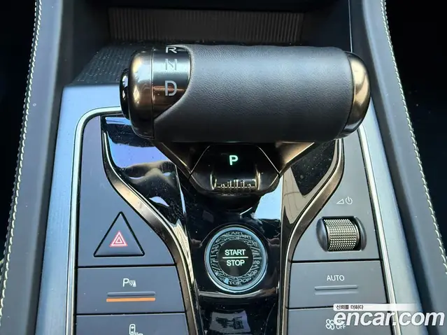 BYD Atto 3 2025 0.2 АКПП, миниатюра 8
