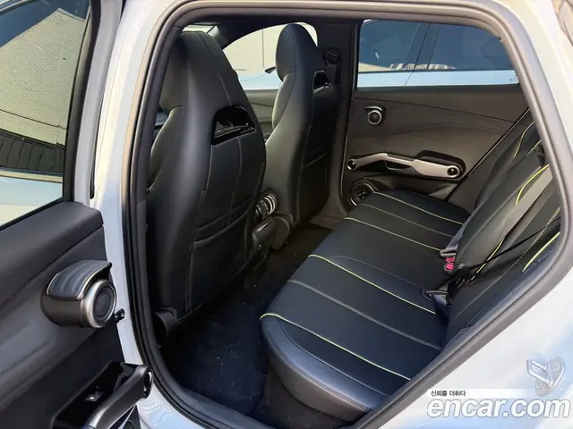 BYD Atto 3 2025 0.2 АКПП, миниатюра 9