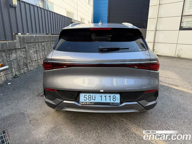 BYD Atto 3 2025 0.2 АКПП, миниатюра 4 BYD Atto 3 2025 0.2 АКПП, миниатюра 4