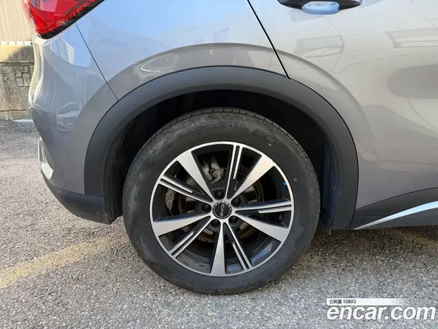 BYD Atto 3 2025 0.2 АКПП, миниатюра 5 BYD Atto 3 2025 0.2 АКПП, миниатюра 5