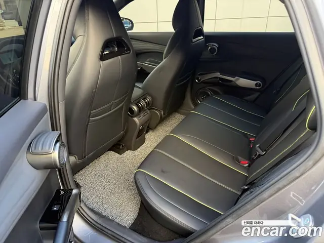 BYD Atto 3 2025 0.2 АКПП, миниатюра 10 BYD Atto 3 2025 0.2 АКПП, миниатюра 10