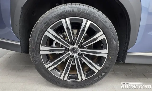 BYD Sealion 7 2025 0.1 АКПП, миниатюра 5 BYD Sealion 7 2025 0.1 АКПП, миниатюра 5