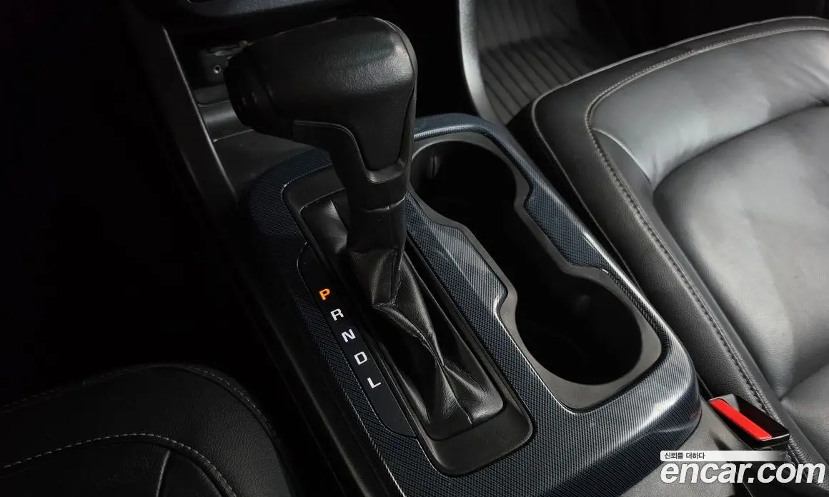 Chevrolet Colorado 2021 3.6 АКПП, фото 12