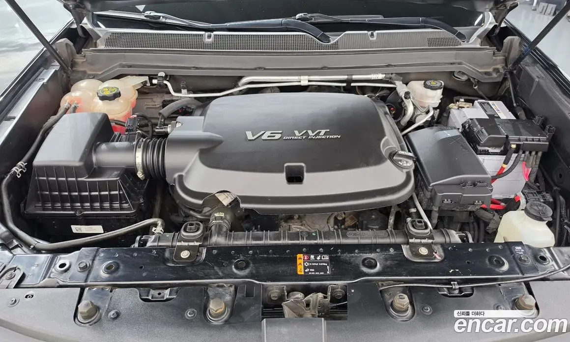 Chevrolet Colorado 2021 3.6 АКПП, фото 6