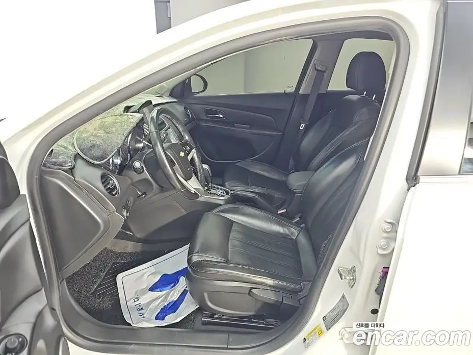 Chevrolet Cruze 2014 1.8 АКПП, фото 11 Chevrolet Cruze 2014 1.8 АКПП, фото 11