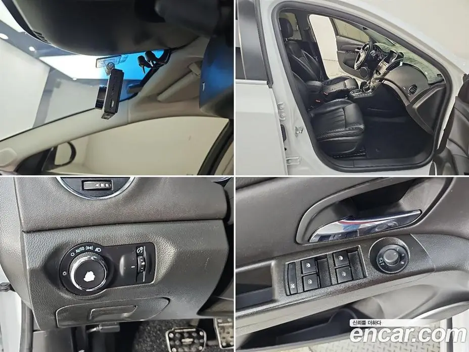 Chevrolet Cruze 2014 1.8 АКПП, фото 17 Chevrolet Cruze 2014 1.8 АКПП, фото 17