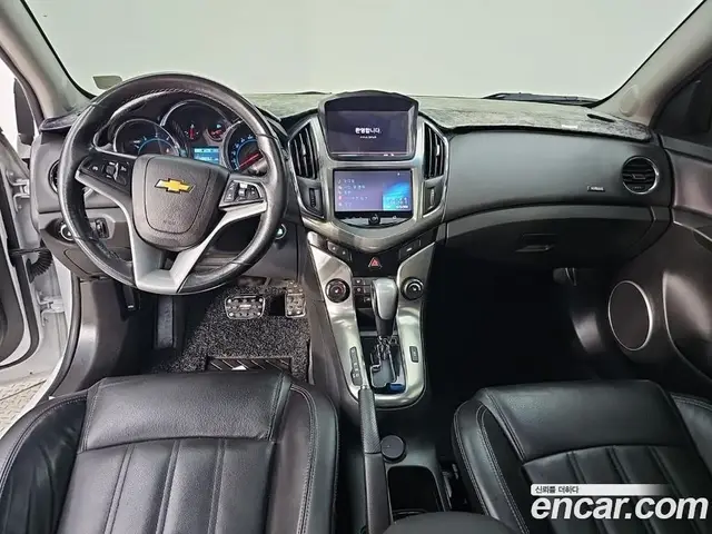 Chevrolet Cruze 2014 1.8 АКПП, миниатюра 5 Chevrolet Cruze 2014 1.8 АКПП, миниатюра 5