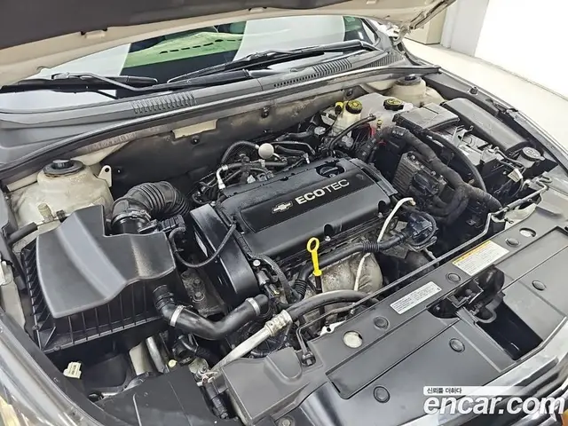 Chevrolet Cruze 2014 1.8 АКПП, миниатюра 6 Chevrolet Cruze 2014 1.8 АКПП, миниатюра 6