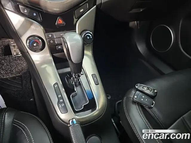 Chevrolet Cruze 2014 1.8 АКПП, миниатюра 8 Chevrolet Cruze 2014 1.8 АКПП, миниатюра 8