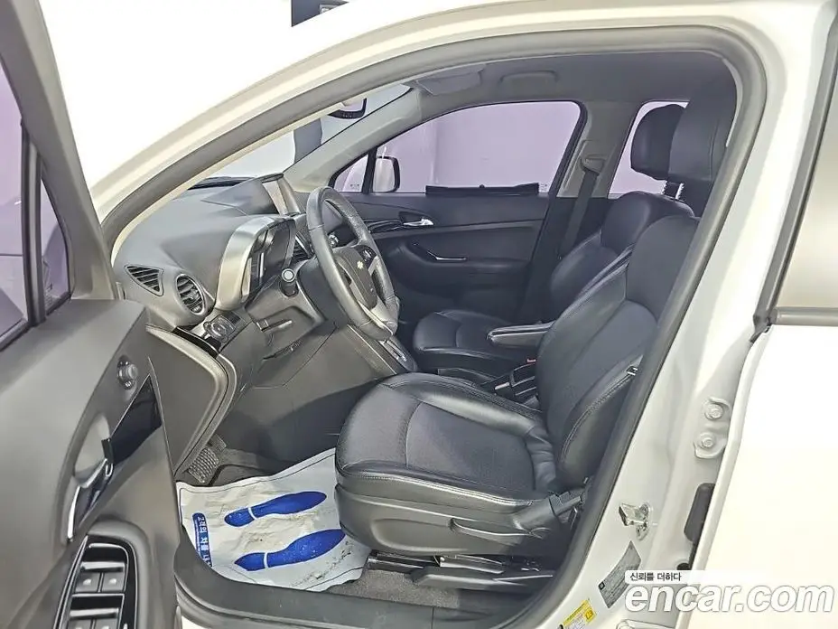 Chevrolet Orlando 2017 2.0 АКПП, фото 11