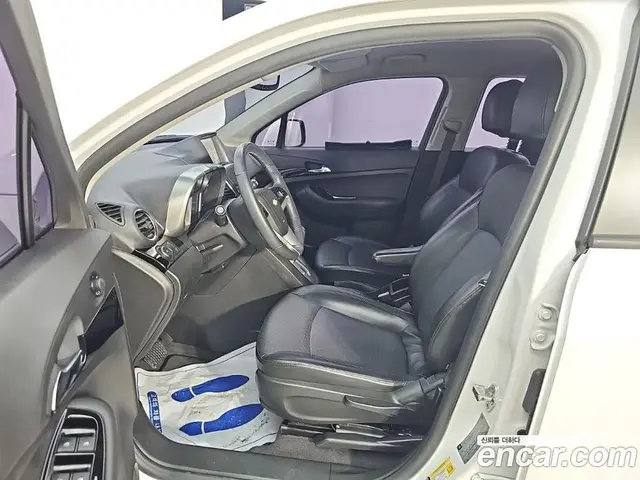 Chevrolet Orlando 2017 2.0 АКПП, миниатюра 11
