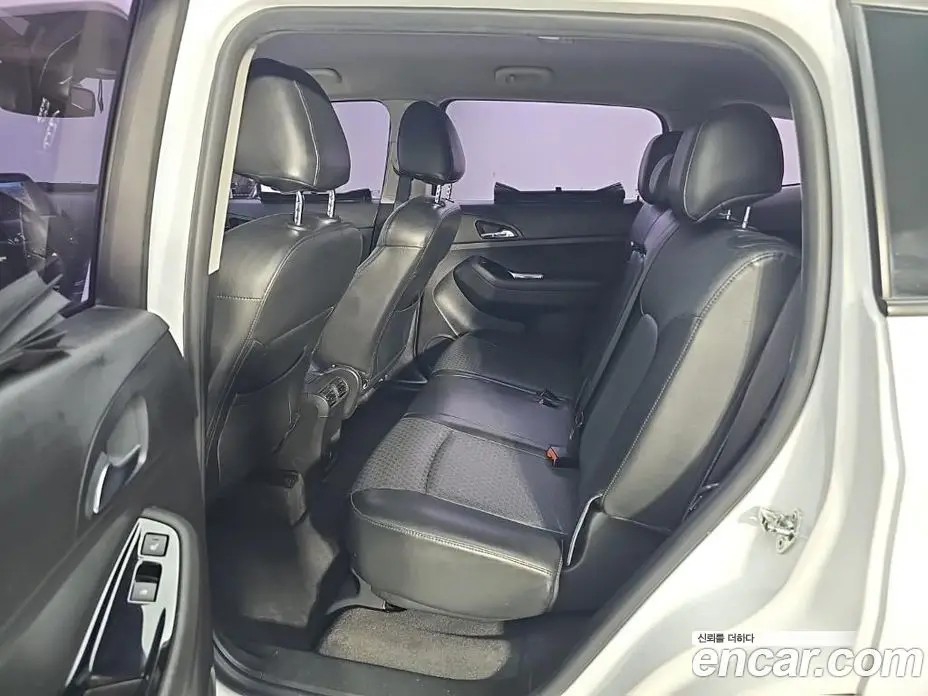 Chevrolet Orlando 2017 2.0 АКПП, фото 12