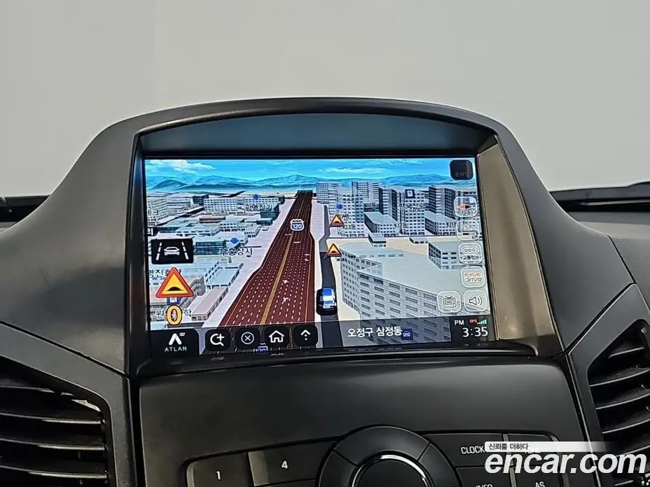 Chevrolet Orlando 2017 2.0 АКПП, фото 14